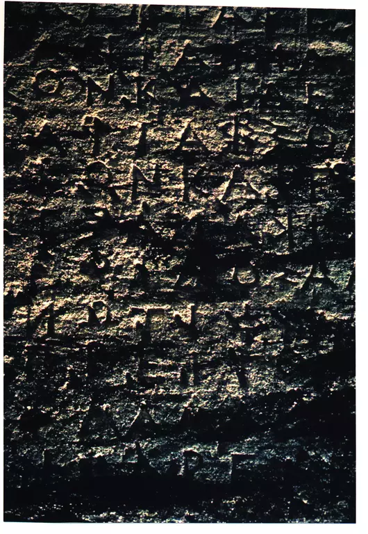 Iskanje spomina VIII